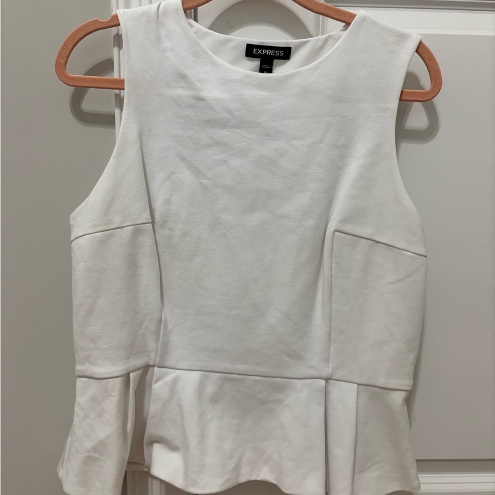 White express blouse